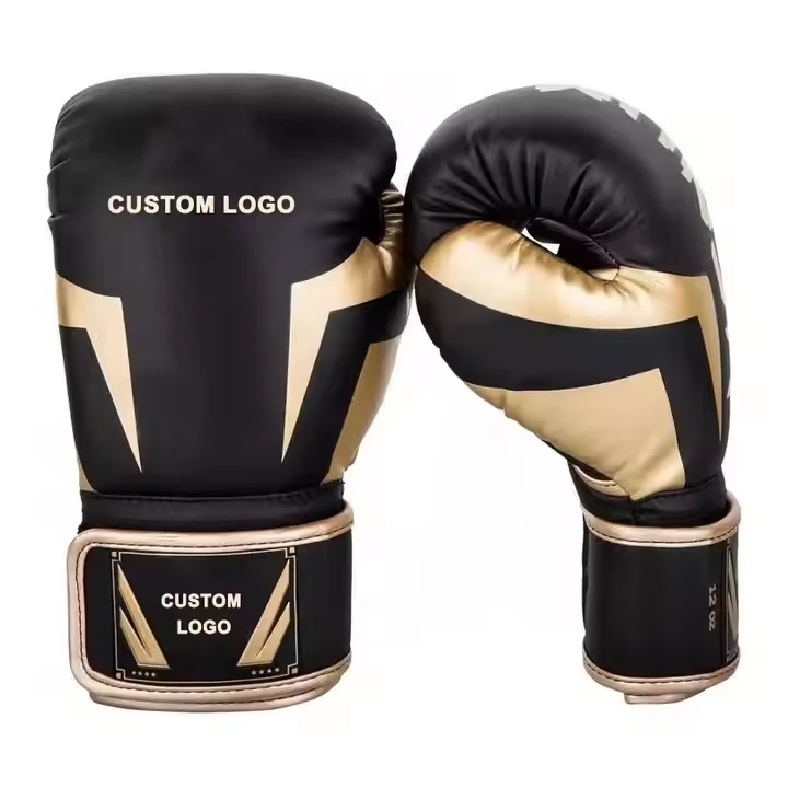 Home Gym Boxing Gloves